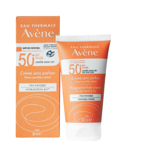 A-CREMA S/C 50+EP 50 ML