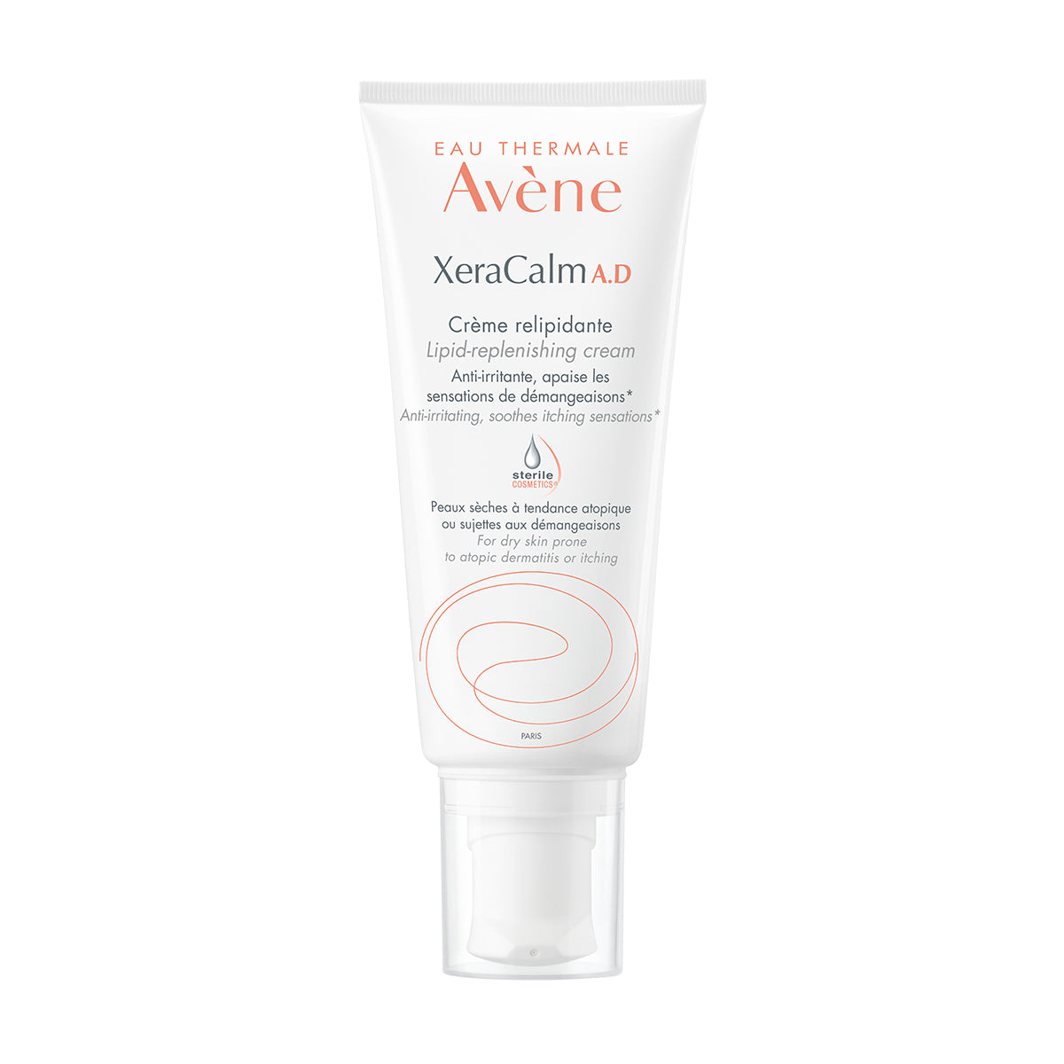 XERACALM A.D. CREMA 200 ML