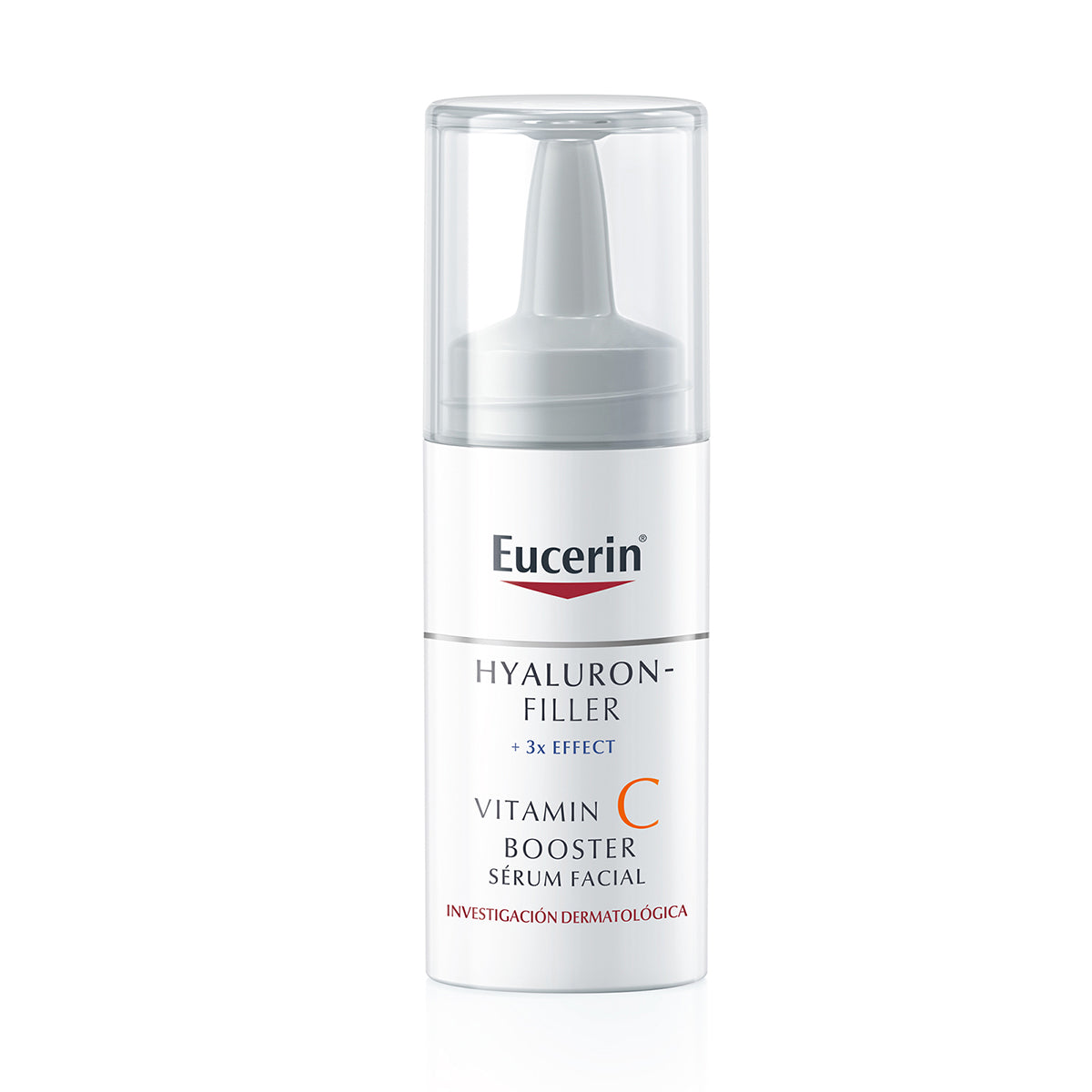 EUCERIN HYALURON VIT-C BOOSTER 8ML