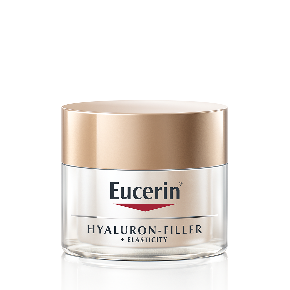 EUCERIN HYALURON FILLER ELASTICITY SPF30 DIA 50ML