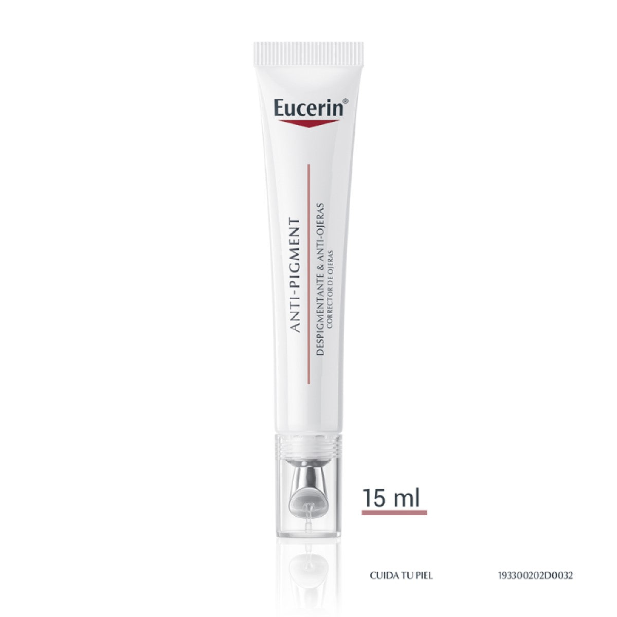 EUCERIN ANTI-PIGMENT ANTI-OJERAS 15ML