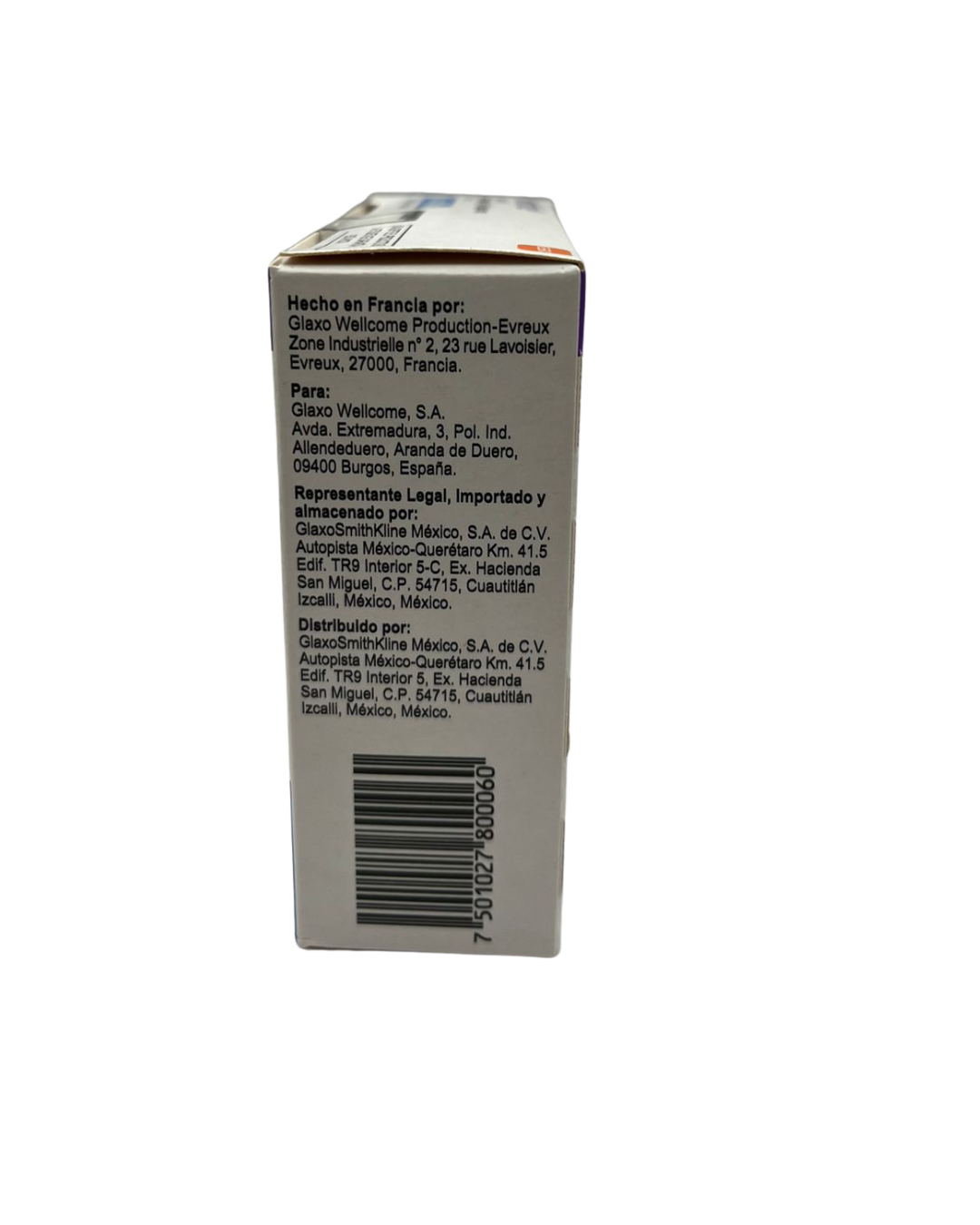 SERETIDE SALMETEROL/FLUTICASONA 50ug/500ug 1 DISKUS C/60 DOSIS