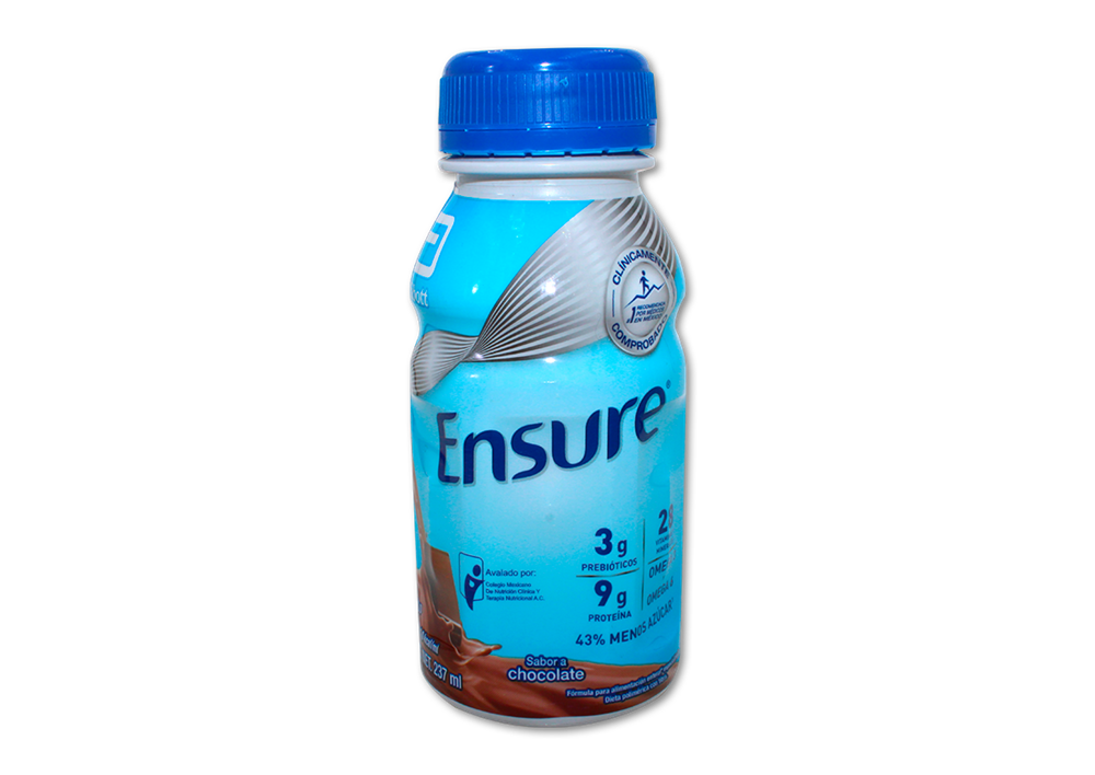 ENSURE CHOCOLATE