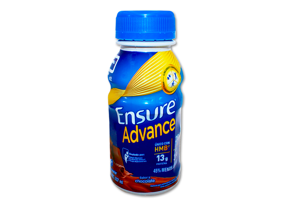 ENSURE ADVANCED CHOCOLATE
