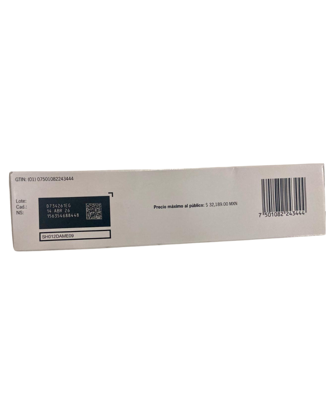 TALTZ IXEKIZUMAB 80 MG/ML JGP CAJ/1