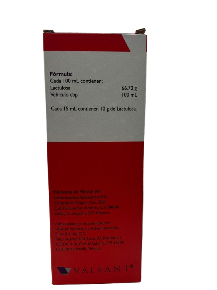 REGULACT LACTULOSA 10GR/10ML 1 FRASCO CON 240 ML