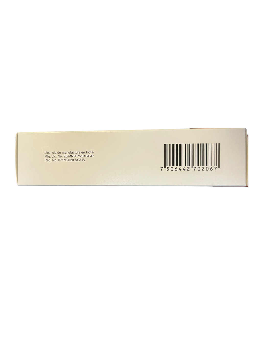 INTICI IMATINIB 400MG COM CAJ C/30