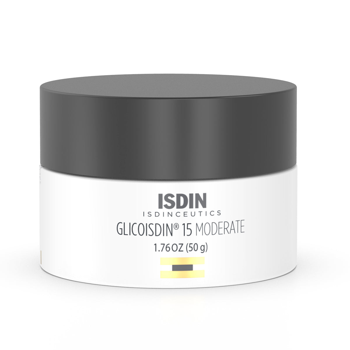 GLICOISDIN 15% CREMA 50G