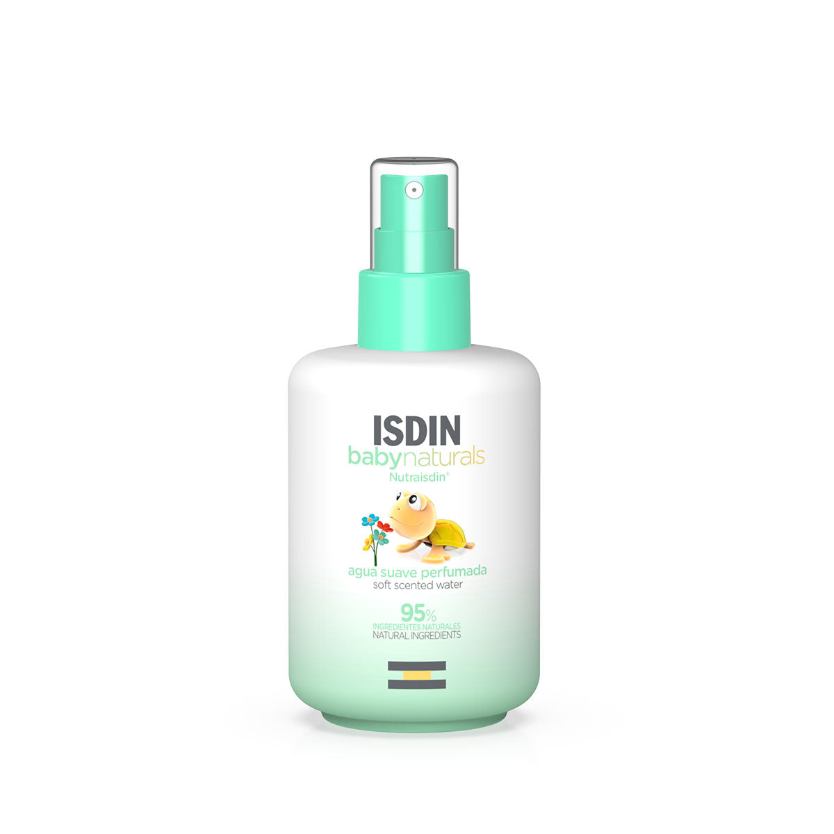 BABYNATURALS MIST 200ML