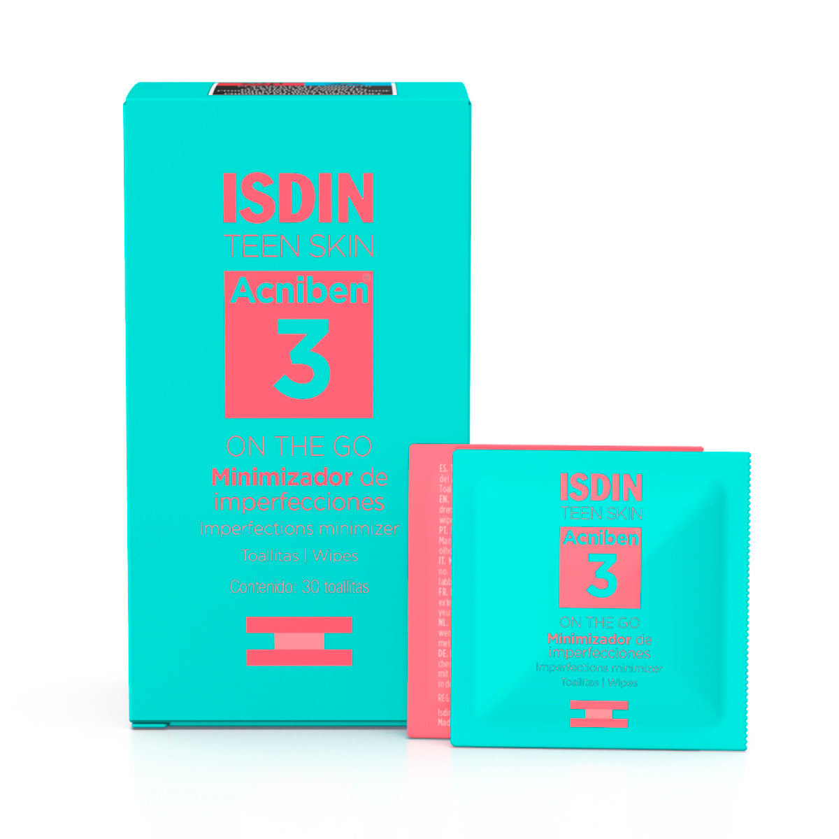 ISDINCEUTICS FLAVO-C SERUM 30ML (Copia)