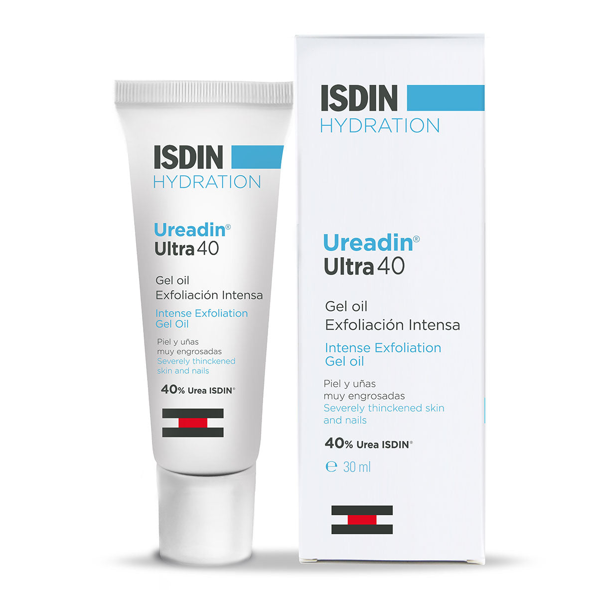UREADIN ULTRA 40 GEL-OIL 30 ML