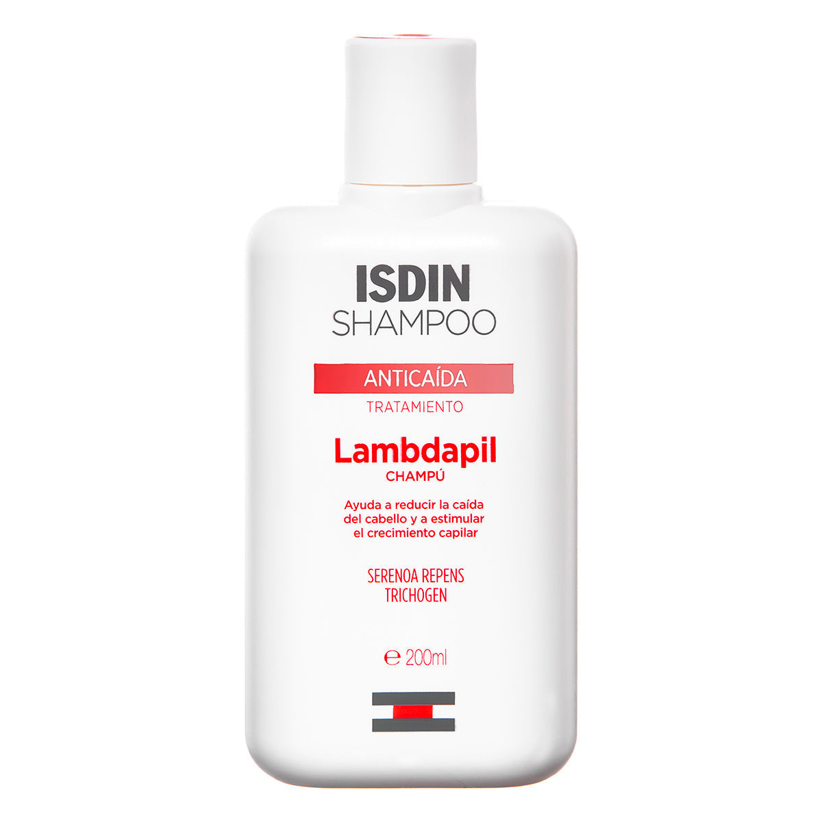 LAMBDAPIL SHAMPOO 200 ML
