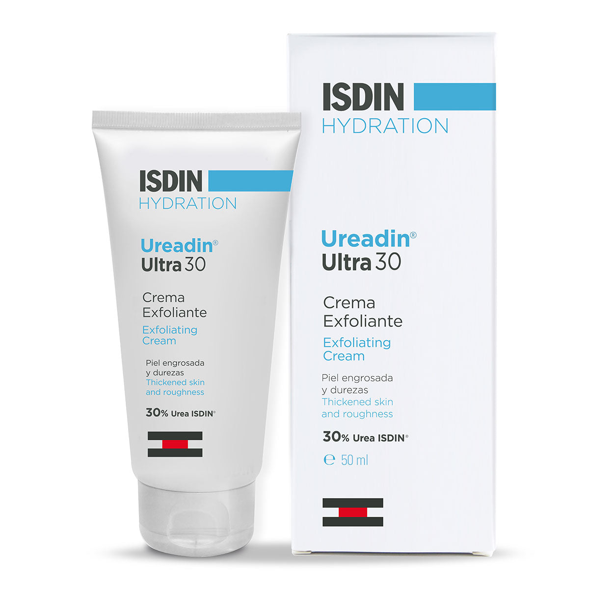 UREADIN ULTRA 30 CREMA 50 ML