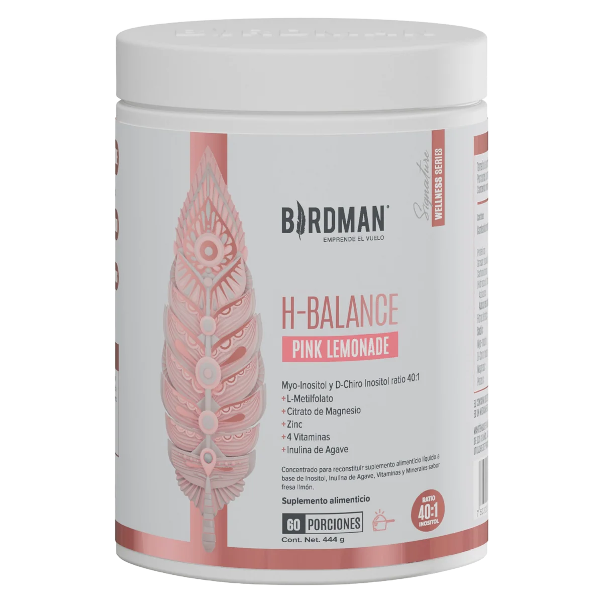 H Balance Pink Lemonade 444 g