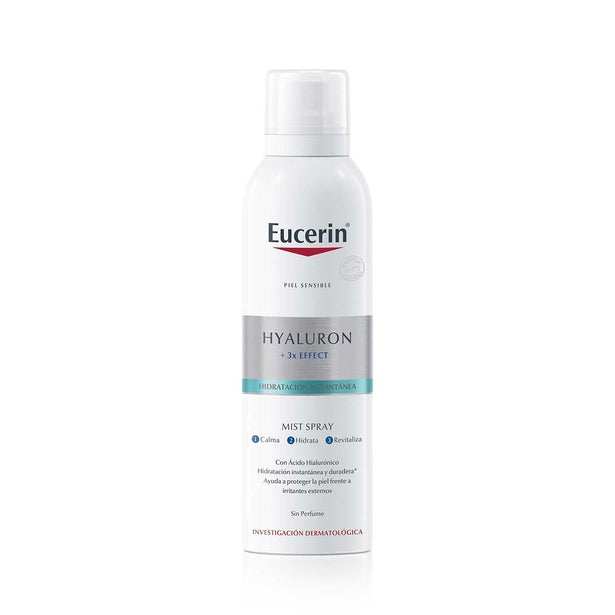 EUCERIN HYALURON FILLER MIST 150ML