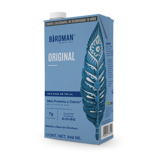 Bebida Plant Based Original 946 ml