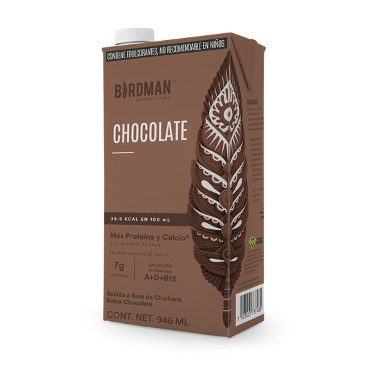 Bebida Plant Based Chocolate 946 ml