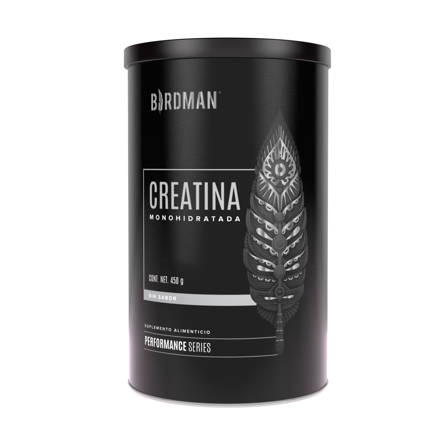 Creatina Monohidratada 450 g