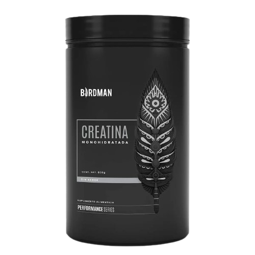 Creatina Monohidratada 450 g
