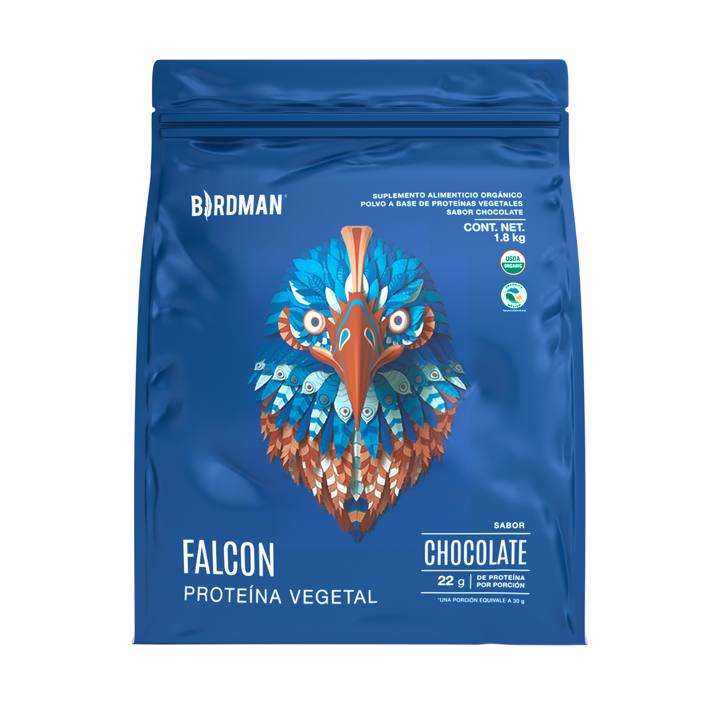Falcon Protein Chocolate 1.8 kg