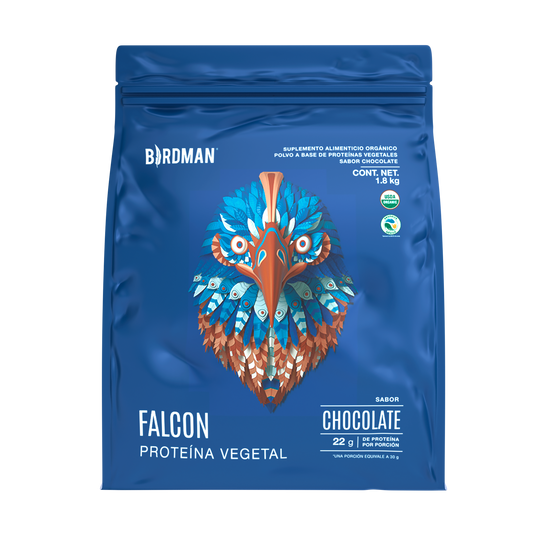 Falcon Protein Chocolate 1.8 kg
