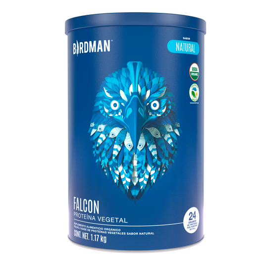 Falcon Protein Natural 1.17 kg