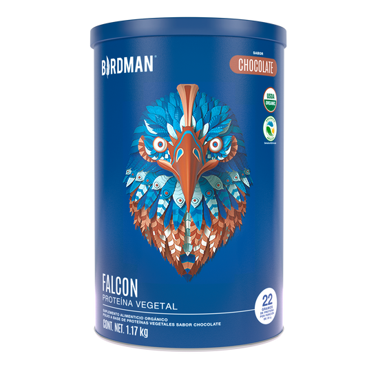 Falcon Protein Chocolate 1.17 kg