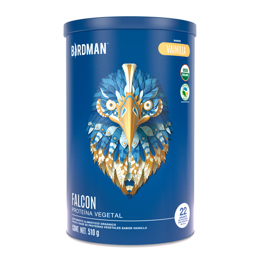 Falcon Protein Vainilla 510 g