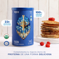 Falcon Protein Vainilla 510 g