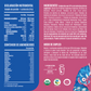 Falcon Protein fresa 510 g
