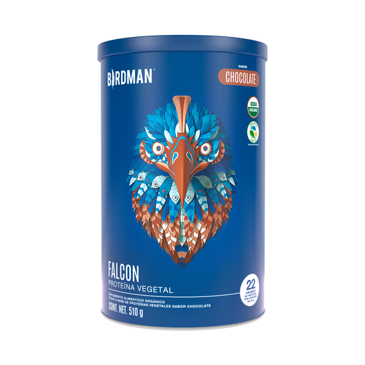 Falcon Protein chocolate 510 g