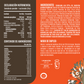 Falcon Protein pumpkin edicion especial
