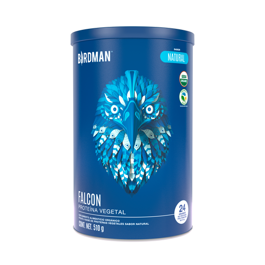 Falcon Protein natural 510 g