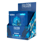 Falcon protein 12 pack sobres Natural 12 sobres