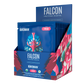 Falcon protein 12 pack sobres fresa 12 sobres