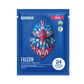 Falcon protein 12 pack sobres fresa 12 sobres