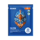 Falcon protein 12 pack sobres chai 12 sobres