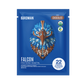 Falcon protein 12 pack sobres choco bronze 12 sobres