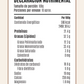 Harina de Almendras 1 kg