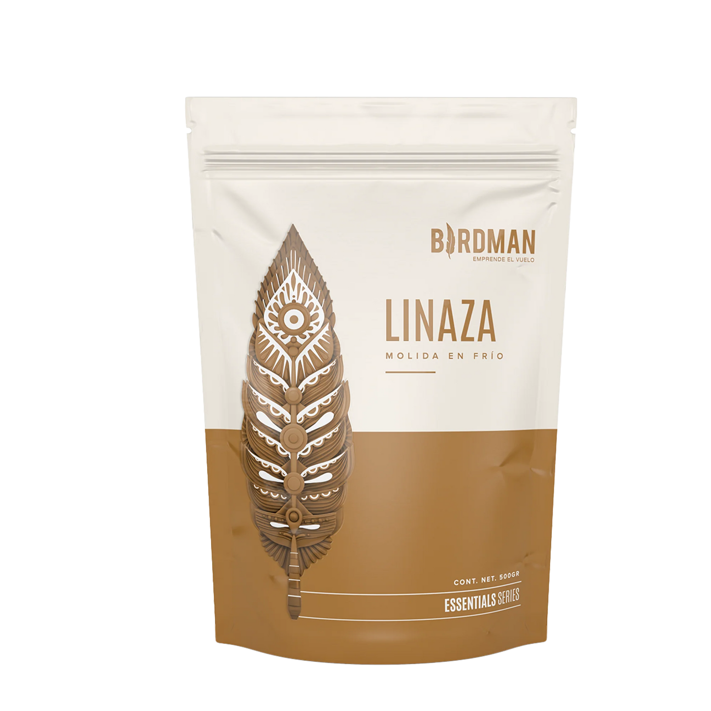 Linaza Molida 500 g