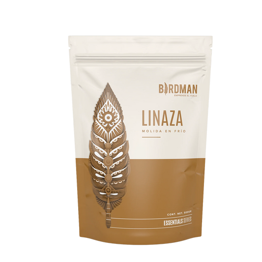 Linaza Molida 500 g