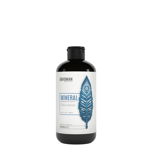 Minerales Traza 300 ml
