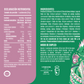 Parrot Greens & Protein Berry Vainilla 210 g