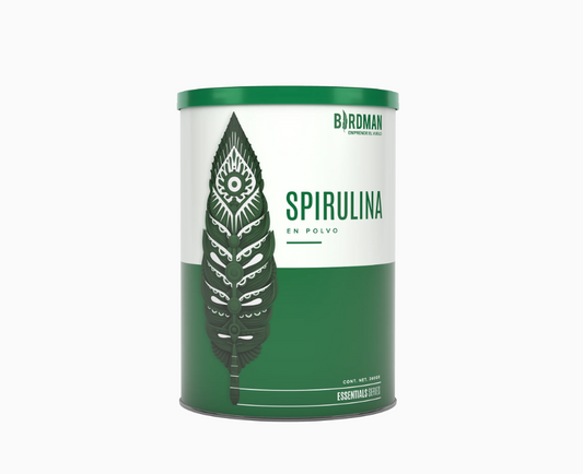 Spirulina 360 g