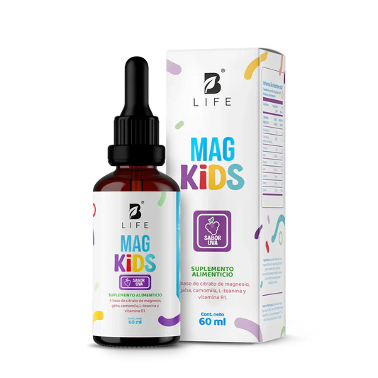 B Life Mag Kids 30 ml