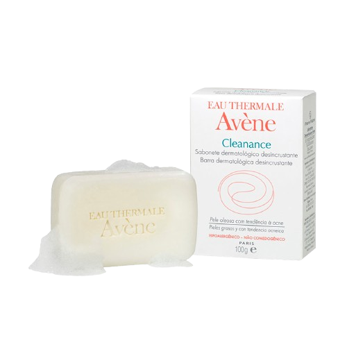 CLEANANCE BARRA 100 GR