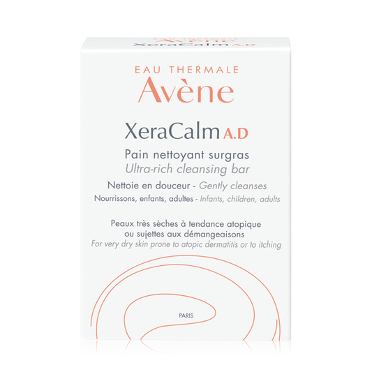 XERACALM A.D. BARRA 100 GR