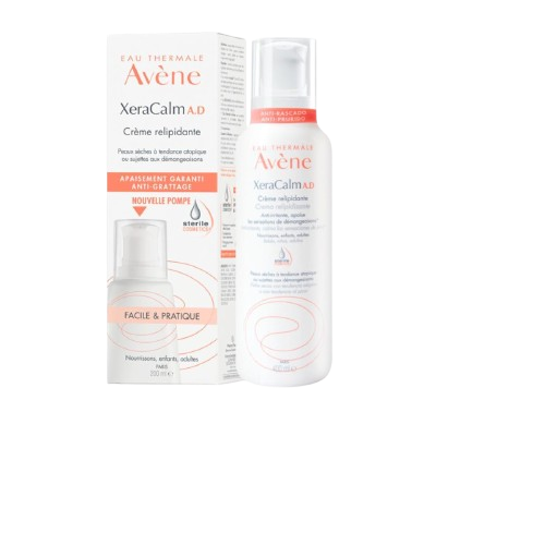 XERACALM A.D. CREMA 400 ML