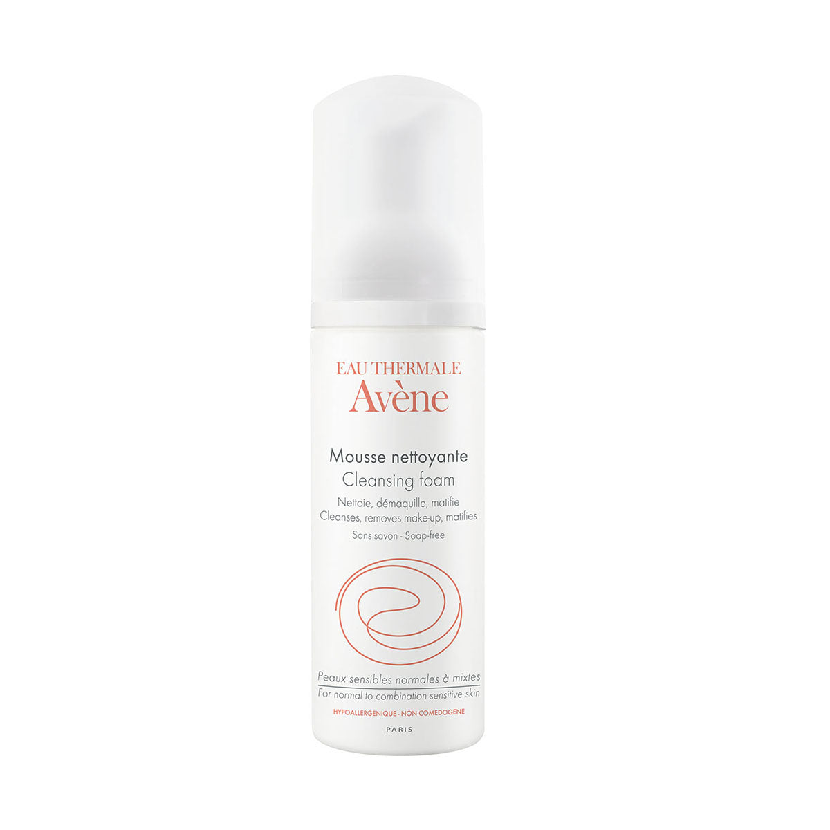 A-AV MOUSSE NETTOYANTE 150 ML