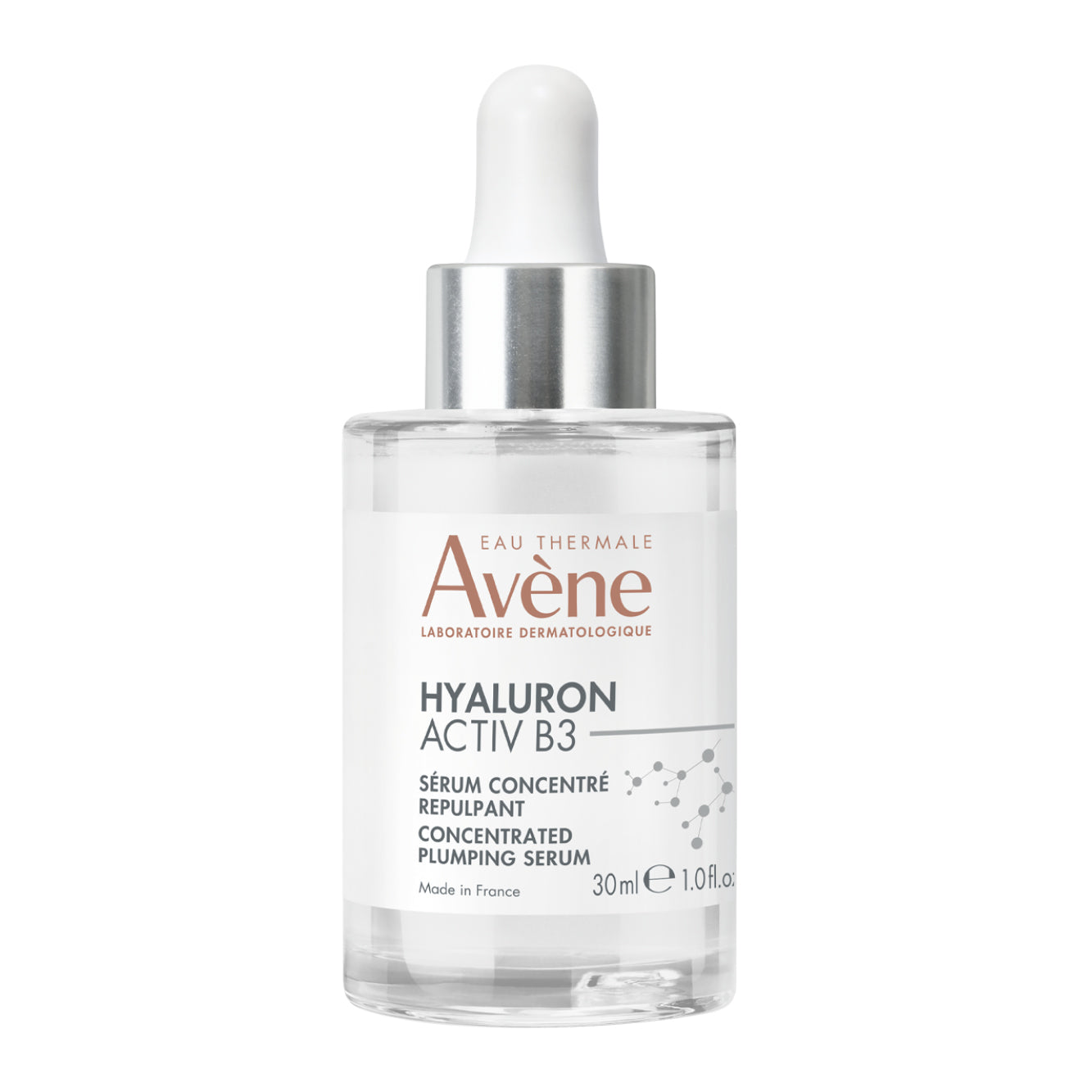 HYALURON SERUM 30 ML
